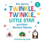 Eric Carle's Twinkle Twinkle Little Star and Other Nursery Rhymes