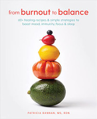 From Burnout to Balance
