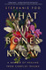 What My Bones Know: A Memoir of Healing from Complex Trauma What My Bones Know: A Memoir of Healing from Complex Trauma