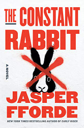Constant Rabbit: A Novel