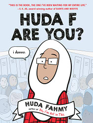 Huda F Are You?