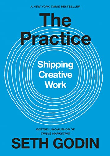 Practice: Shipping Creative Work