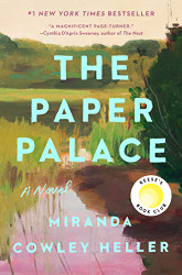 Paper Palace: A Novel