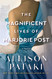 Magnificent Lives of Marjorie Post: A Novel