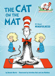 Cat on the Mat: All About Mindfulness