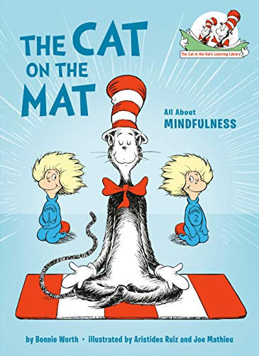 Cat on the Mat: All About Mindfulness