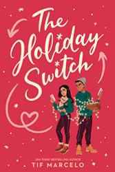 Holiday Switch (Underlined s)