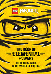 Book of Elemental Powers (LEGO Ninjago)
