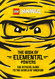 Book of Elemental Powers (LEGO Ninjago)