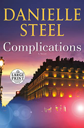 Complications: A Novel (Random House Large Print)