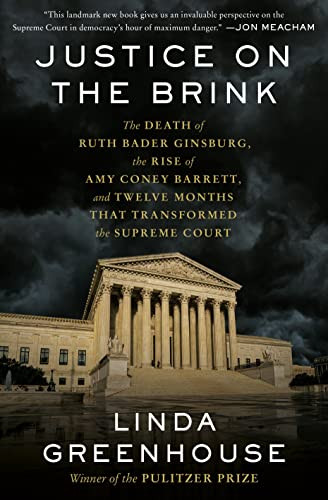 Justice on the Brink