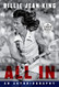 All In: An Autobiography (Random House Large Print)