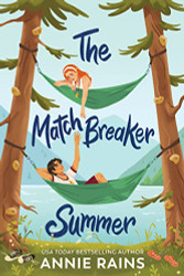 Matchbreaker Summer (Underlined)