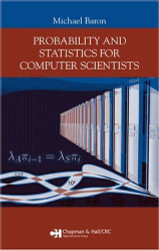 Probability And Statistics For Computer Scientists