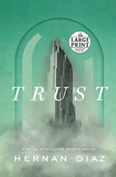 Trust (Random House Large Print)
