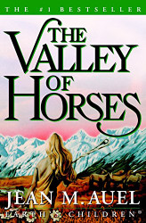 Valley of Horses (Earth's Children)