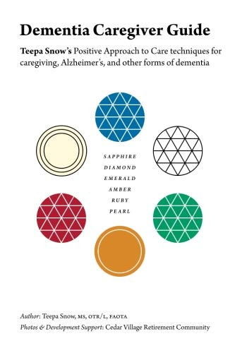 Dementia Caregiver Guide