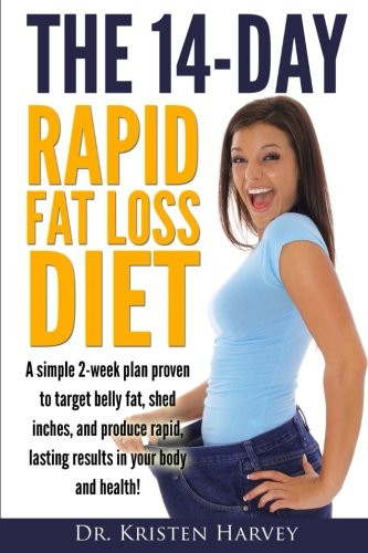 14-Day Rapid Fat Loss Diet