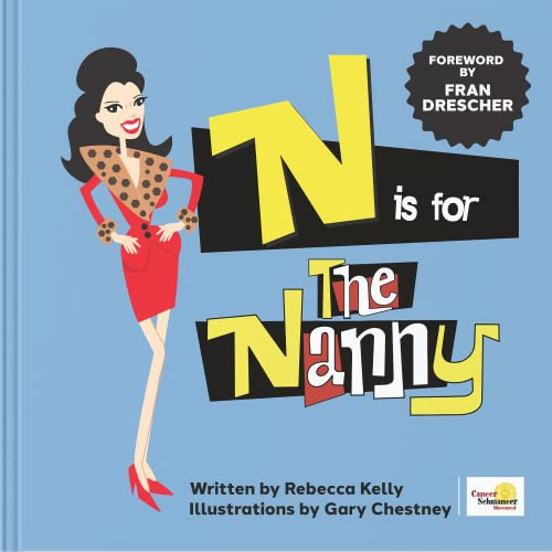 N is for The Nanny
