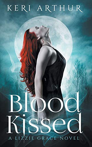 Blood Kissed (The Lizzie Grace Series)
