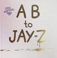 100% Unofficial AB to Jay-Z