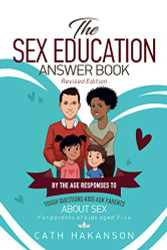 Sex Education Answer Book
