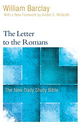 Letter to the Romans (New Daily Study Bible)