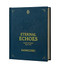 Eternal Echoes - A Book Of Poems (1994-2021)