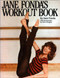 Jane Fonda's Workout Book