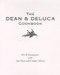 Dean and DeLuca Cookbook