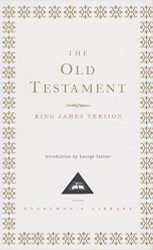 Old Testament (Everyman's Library)