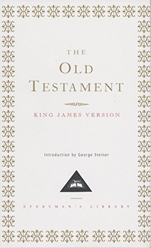 Old Testament (Everyman's Library)