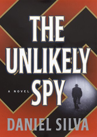 Unlikely Spy