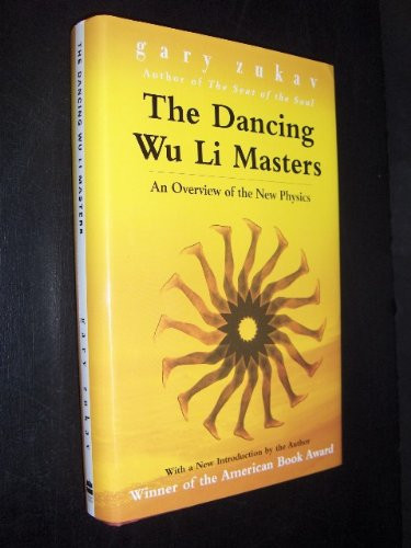 Dancing Wu Li Masters - An Overview of the New Physics Illustrated