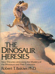 Dinosaur Heresies