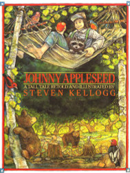 Johnny Appleseed