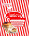 Welcome to Junior's! Remembering Brooklyn With Recipes and