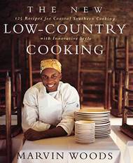 New Low-Country Cooking
