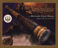 Spyglass : A Book About Faith