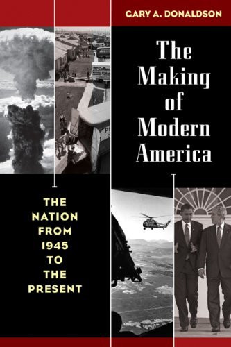 Making Of Modern America