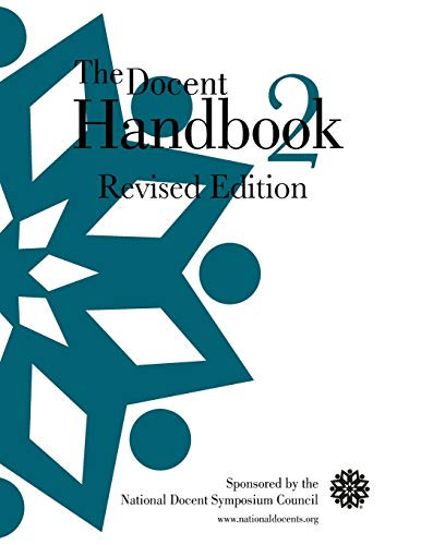 Docent Handbook 2