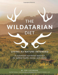 Wildatarian Diet