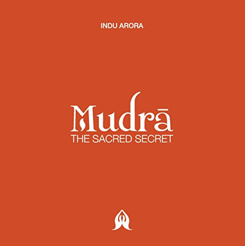 Mudra The Sacred Secret