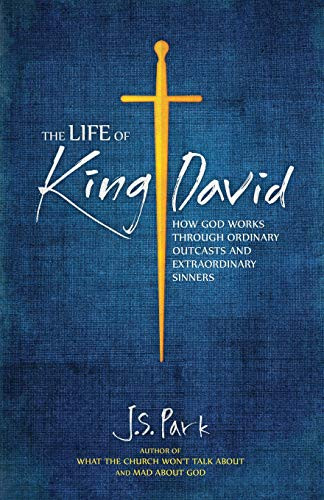 Life of King David