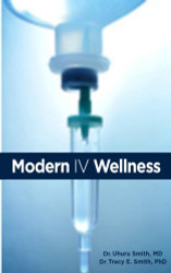 Modern IV Wellness