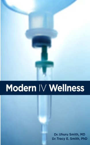 Modern IV Wellness
