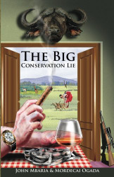 Big Conservation Lie