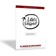 Love and Respect Conference and 10 Week Study Workbook
