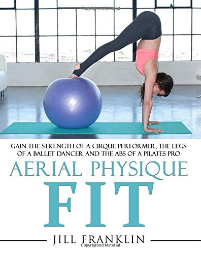 Aerial Physique FIT