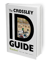 Crossley ID Guide: Waterfowl